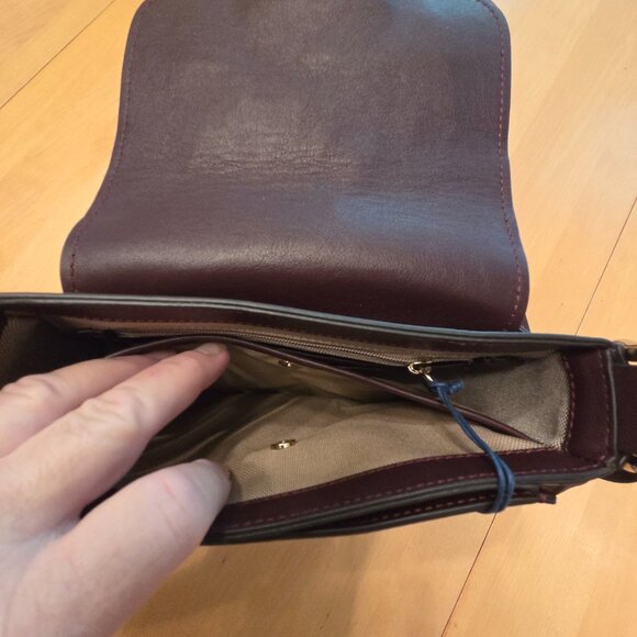 price drop Cole Haan Leather Handbag - Picture 12 of 16